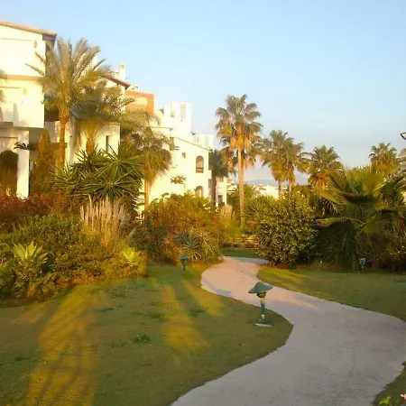 Paradise Aparte * Estepona