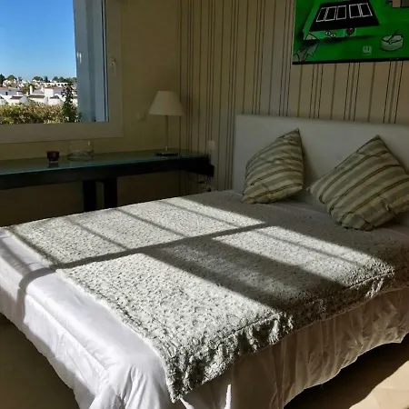 Paradise Aparte * Estepona