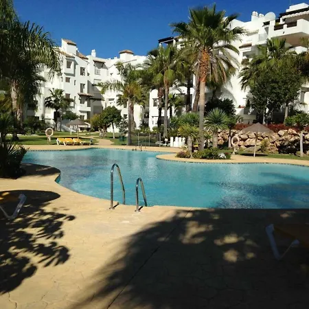 Guest house Paradise Aparte Estepona